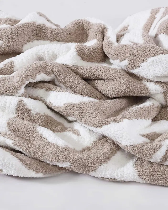 Casablanca Throw - Quahog Bay Bedding