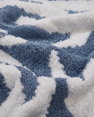 Casablanca Throw - Quahog Bay Bedding