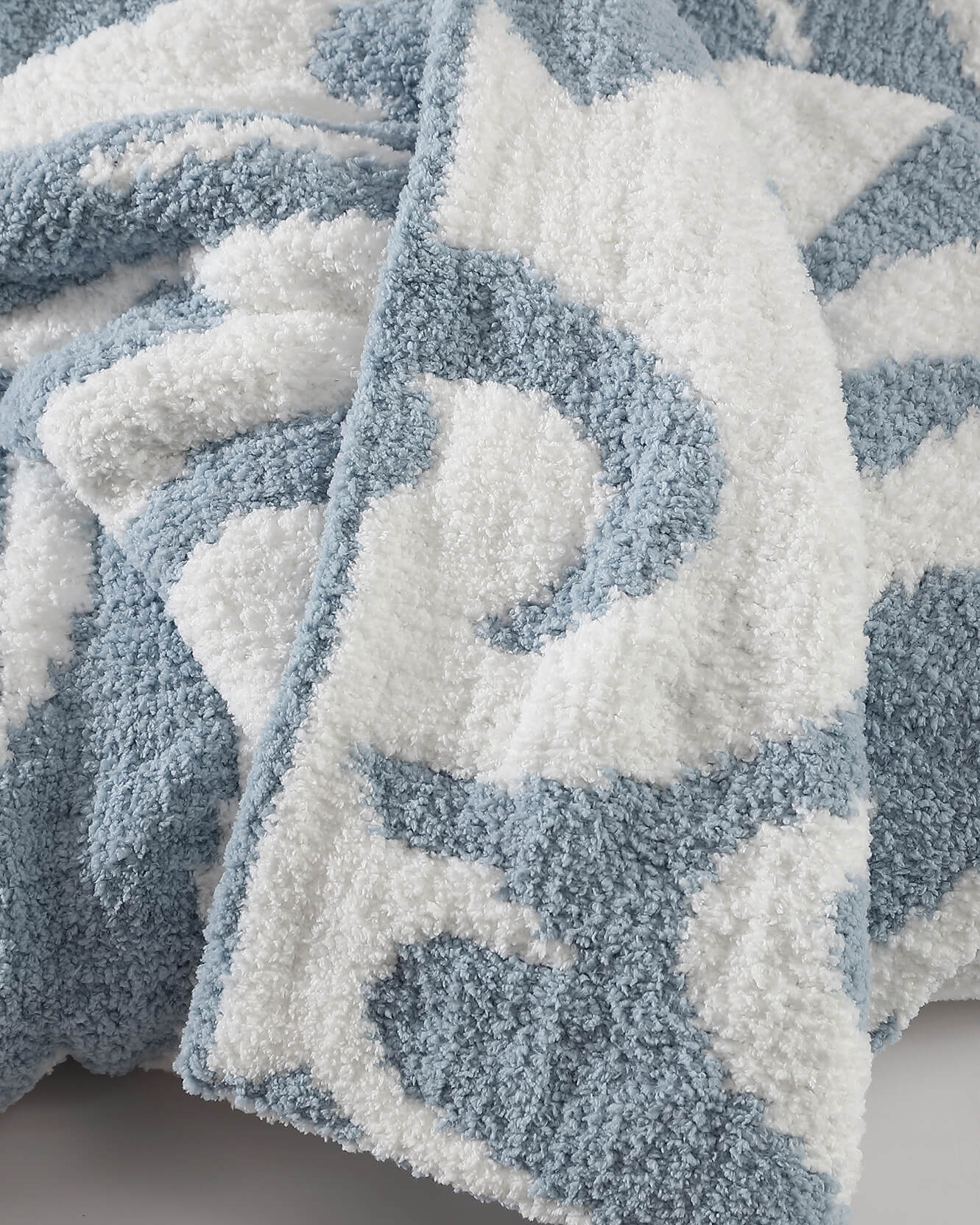Casablanca Throw - Quahog Bay Bedding