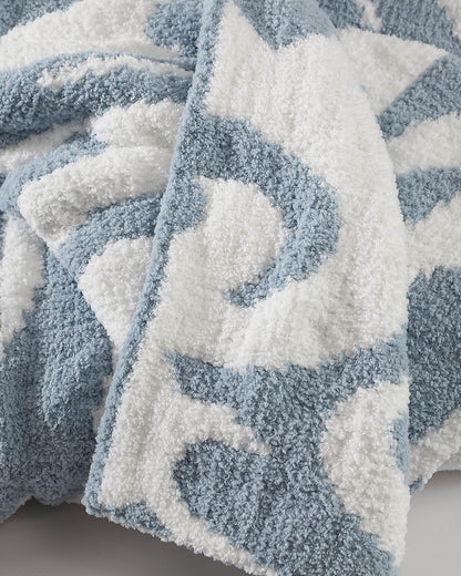 Casablanca Throw - Quahog Bay Bedding