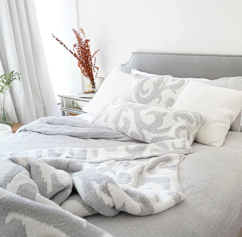 Casablanca Throw - Quahog Bay Bedding