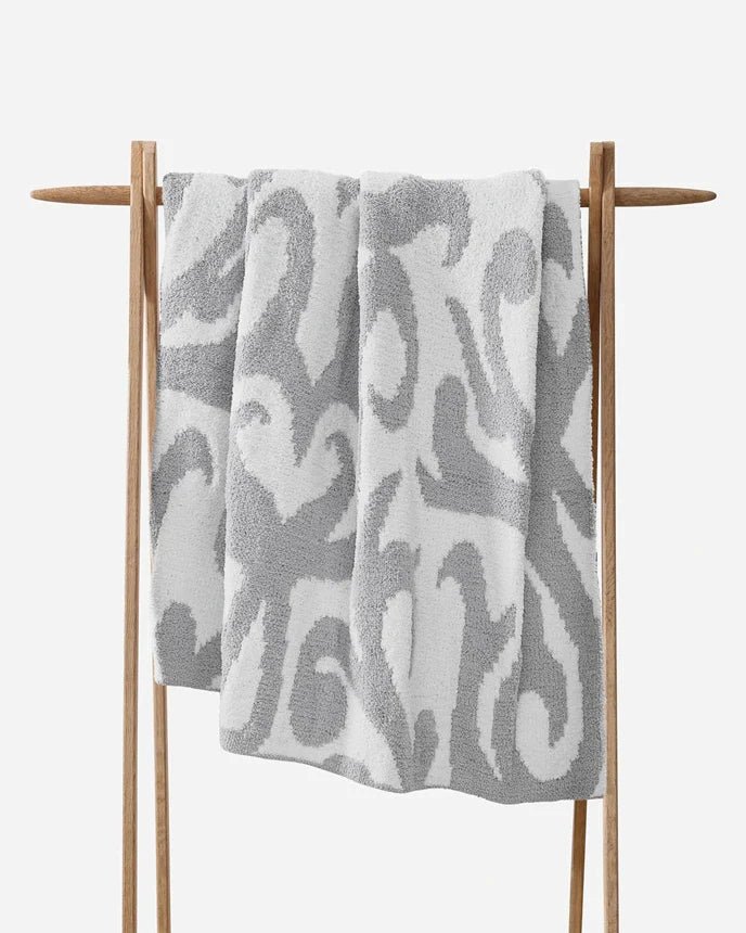 Casablanca Throw - Quahog Bay Bedding