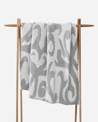 Casablanca Throw - Quahog Bay Bedding