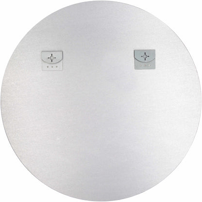 Casian Mirror - Quahog Bay Bedding