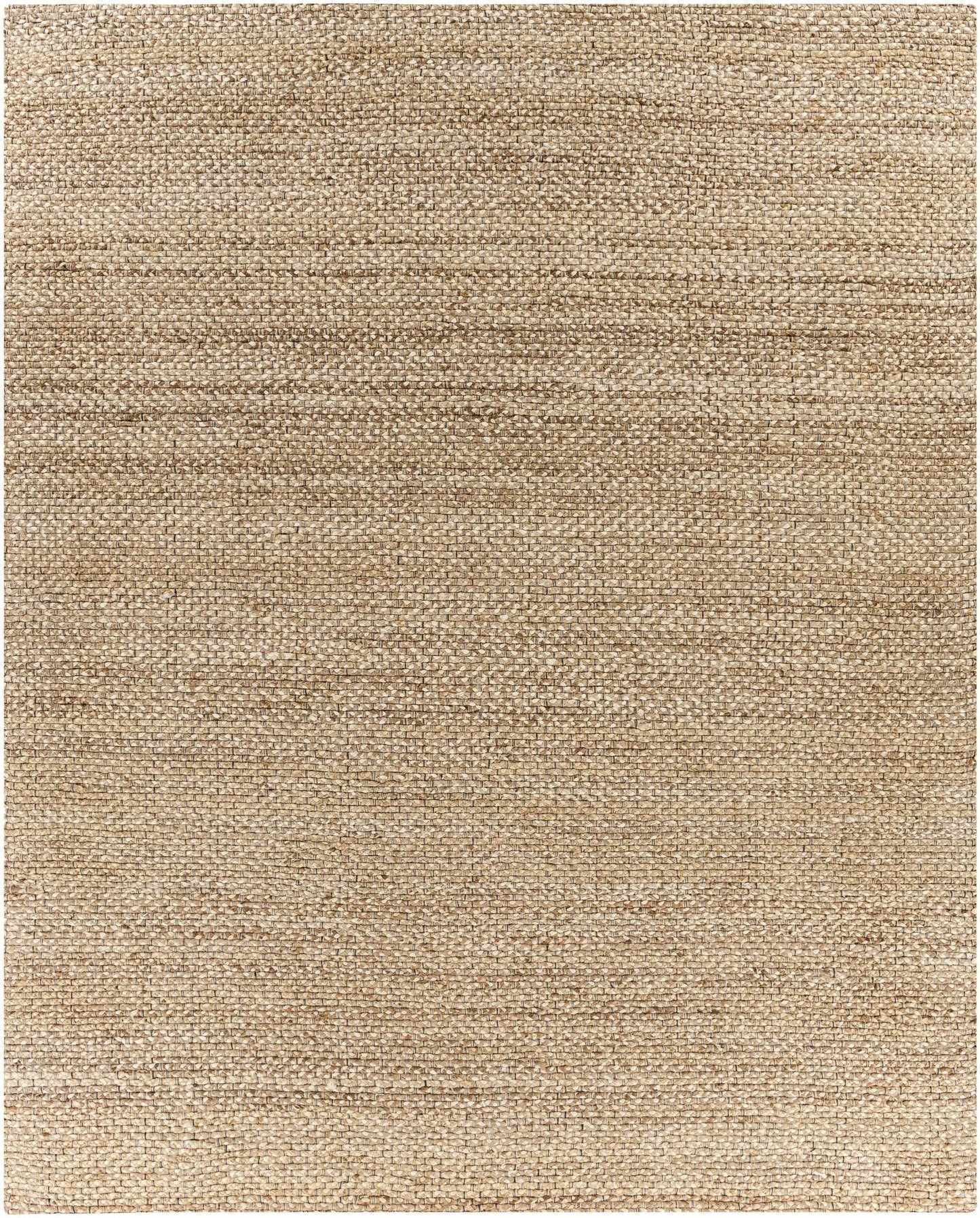 Caspar Hand Woven Natural Jute Rug - Quahog Bay Bedding