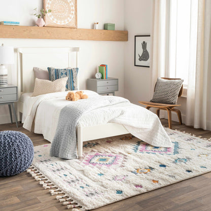 Catungan Area Rug - Quahog Bay Bedding