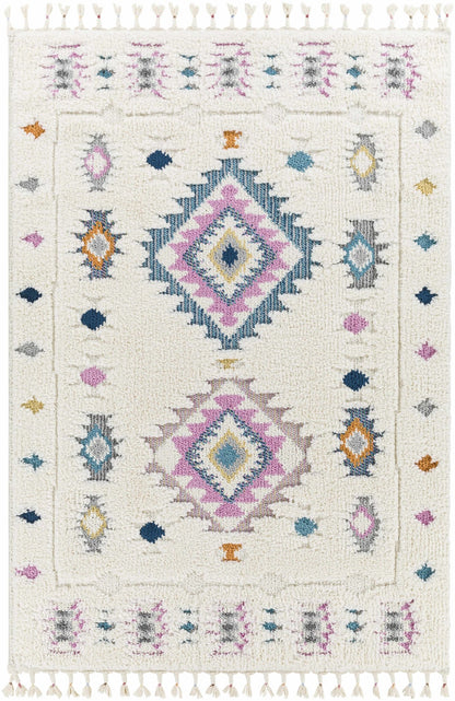 Catungan Area Rug - Quahog Bay Bedding