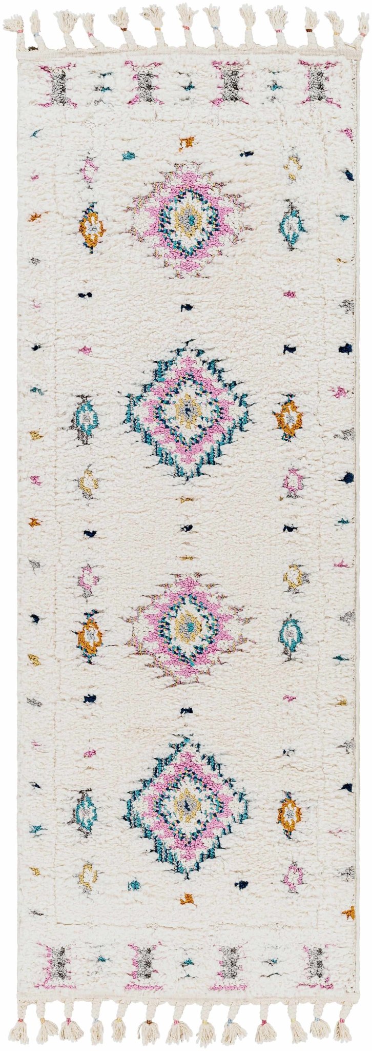 Catungan Area Rug - Quahog Bay Bedding