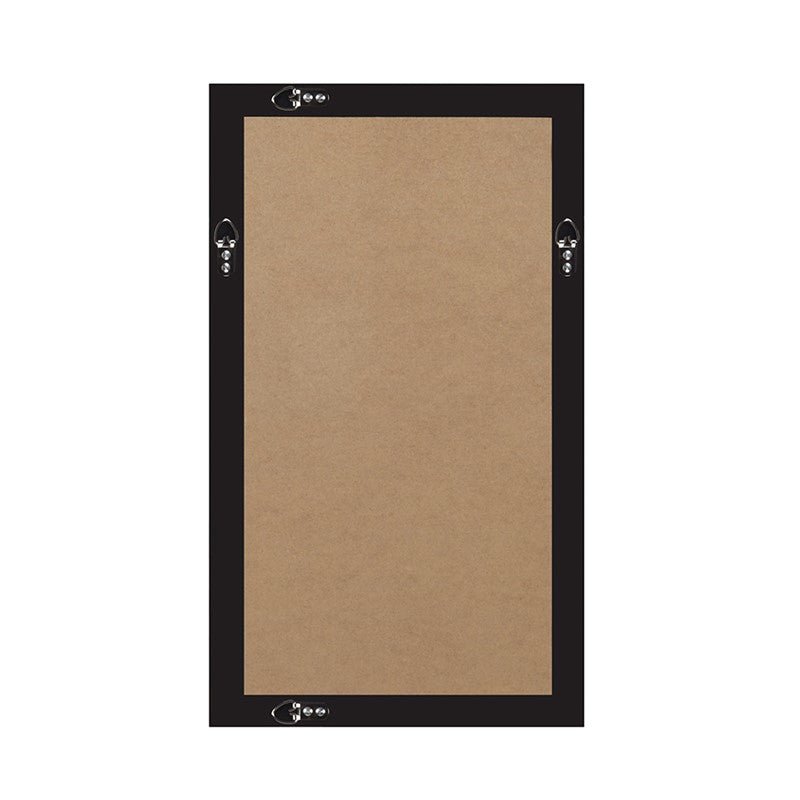 Cerulean Stones Framed Blue Agate Shadowbox - Coastal Wall Decor - Quahog Bay Bedding