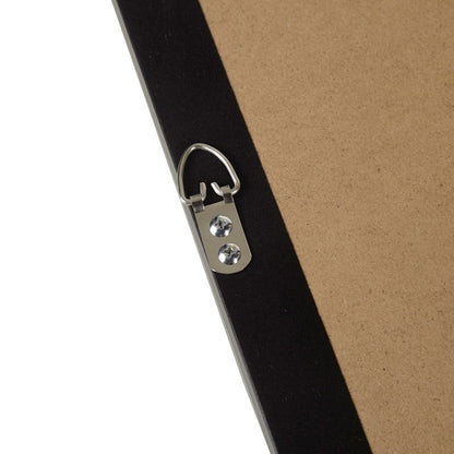 Cerulean Stones Framed Blue Agate Shadowbox - Coastal Wall Decor - Quahog Bay Bedding