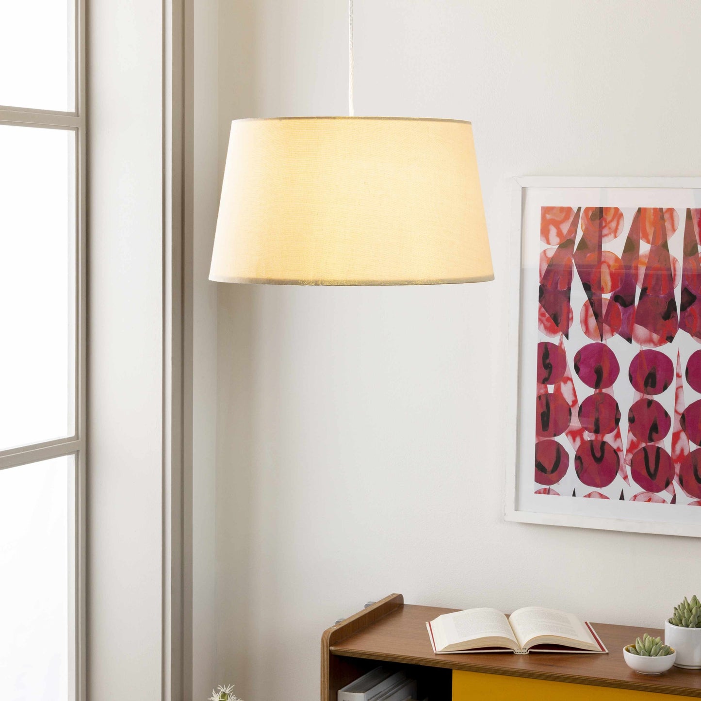 Ceyhan Ceiling Light - Clearance