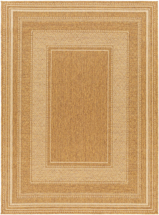 Chael Flatweave Faux Jute Rug - Quahog Bay Bedding