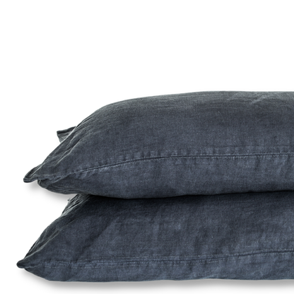 Luxurious Pillowcases - European Linen
