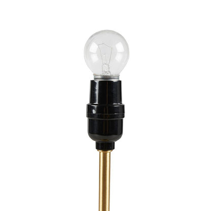 Chique Scalloped Coastal Accent Table Lamp | Coastal Lamps & Lighting - Quahog Bay Bedding