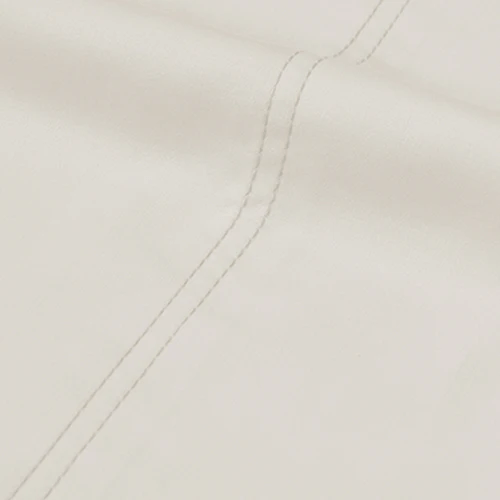 CinchFit American Made 600TC 100% Cotton Sheet Sets - All Sizes - Quahog Bay Bedding