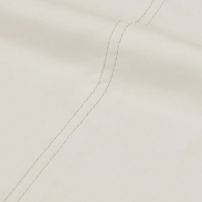 CinchFit American Made 600TC 100% Cotton Sheet Sets - All Sizes - Quahog Bay Bedding