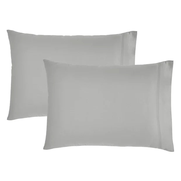 CinchFit American Made RV Sheet Sets — 600TC 100% Cotton - Quahog Bay Bedding