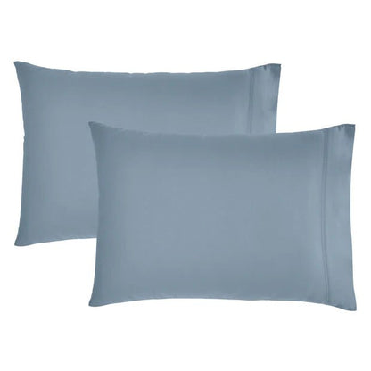 CinchFit American Made RV Sheet Sets — 600TC 100% Cotton - Quahog Bay Bedding