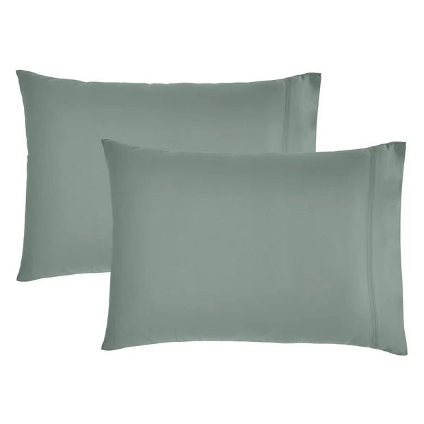 CinchFit American Made RV Sheet Sets — 600TC 100% Cotton - Quahog Bay Bedding