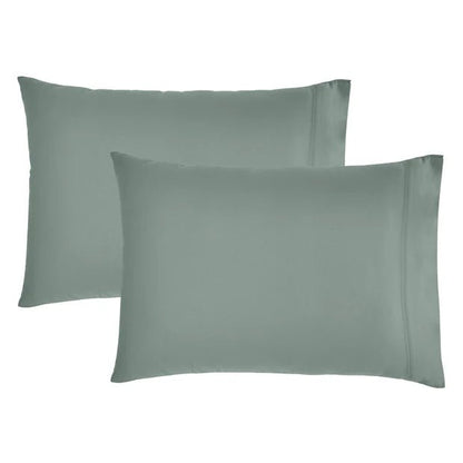 CinchFit American Made RV Sheet Sets — 600TC 100% Cotton - Quahog Bay Bedding