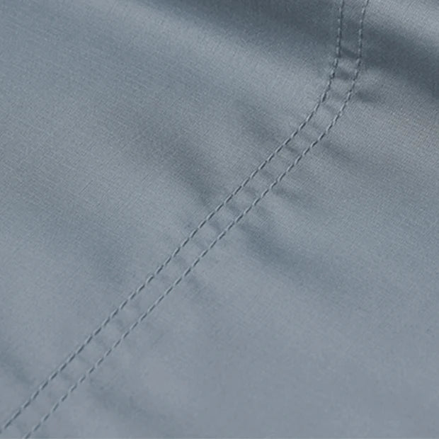 CinchFit American Made RV Sheet Sets — 600TC 100% Cotton - Quahog Bay Bedding