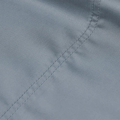 CinchFit American Made RV Sheet Sets — 600TC 100% Cotton - Quahog Bay Bedding