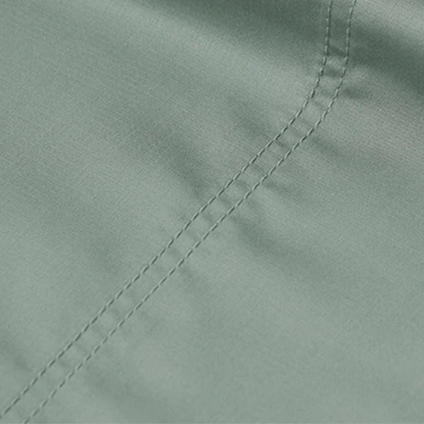 CinchFit American Made RV Sheet Sets — 600TC 100% Cotton - Quahog Bay Bedding