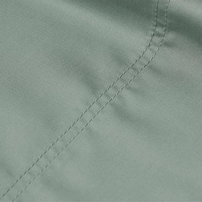 CinchFit American Made RV Sheet Sets — 600TC 100% Cotton - Quahog Bay Bedding