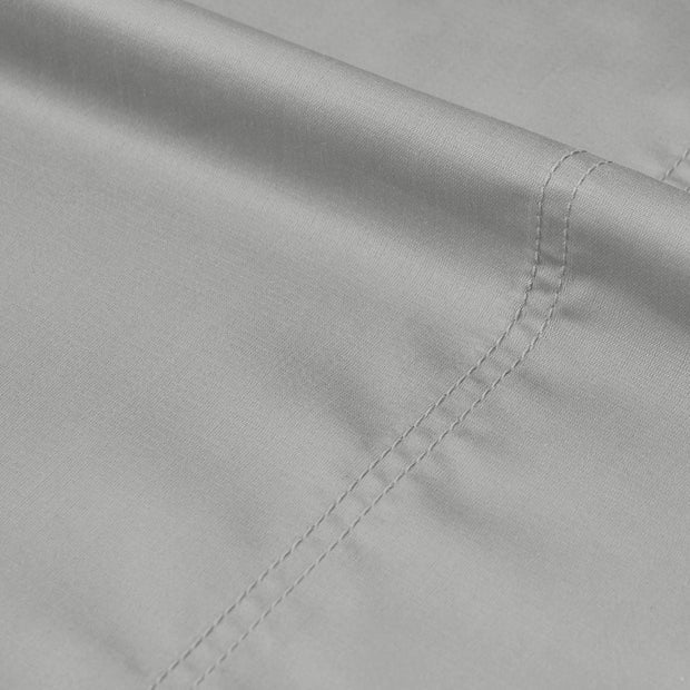 CinchFit American Made RV Sheet Sets — 600TC 100% Cotton - Quahog Bay Bedding