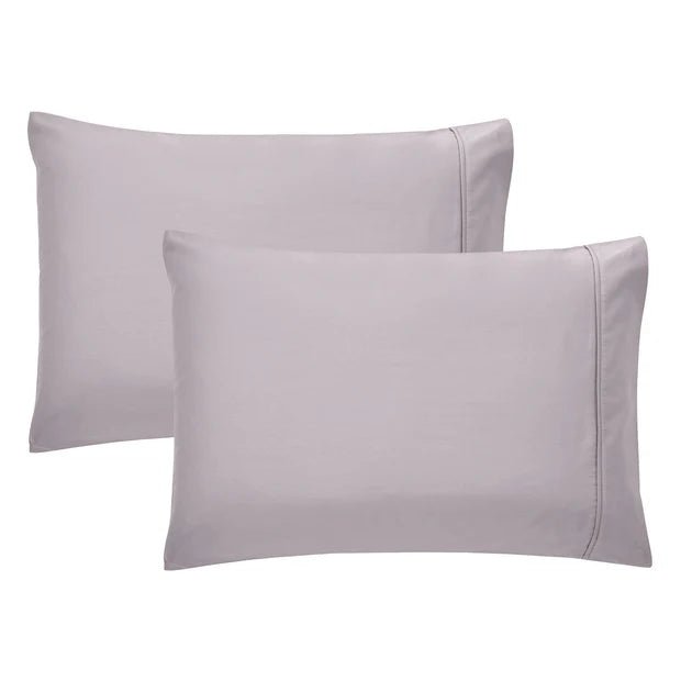 CinchFit American Made Shallow Pocket Sheet Sets 400TC — Boat, RV & Dorm - Quahog Bay Bedding