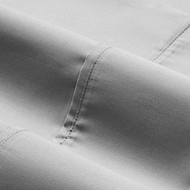 CinchFit American Made Shallow Pocket Sheet Sets 400TC — Boat, RV & Dorm - Quahog Bay Bedding