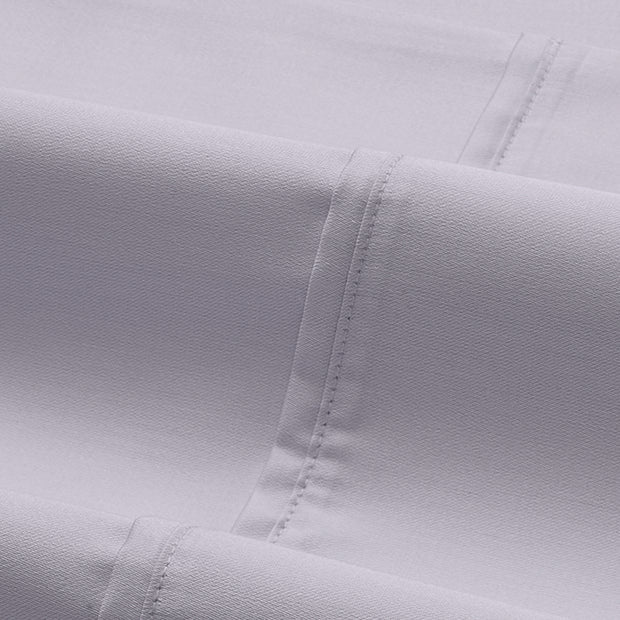 CinchFit American Made Shallow Pocket Sheet Sets 400TC — Boat, RV & Dorm - Quahog Bay Bedding