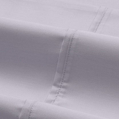 CinchFit American Made Shallow Pocket Sheet Sets 400TC — Boat, RV & Dorm - Quahog Bay Bedding