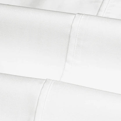 CinchFit American Made Shallow Pocket Sheet Sets 400TC — Boat, RV & Dorm - Quahog Bay Bedding