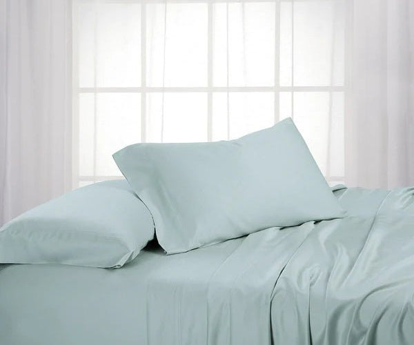 CinchFit American Made Split Top King & Cal King Sheets – Quahog Bay ...