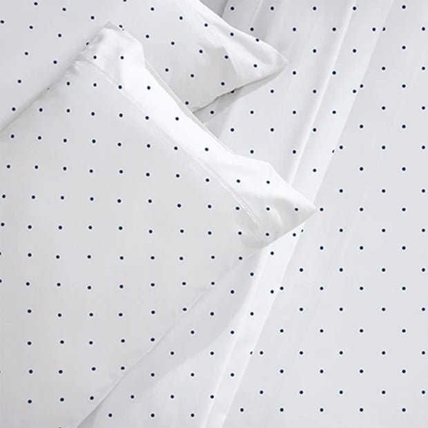 CinchFit American Made Universal V Berth Sheets 100% Cotton - 400TC Print Options - Quahog Bay Bedding