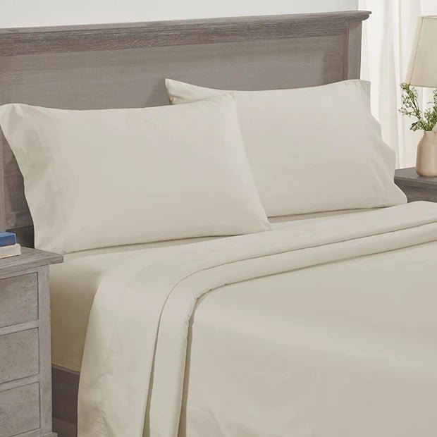 CinchFit American Made Universal V Berth Sheets — 600TC 100% Cotton - Quahog Bay Bedding