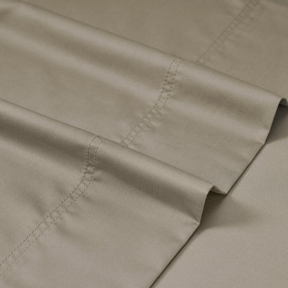 CinchFit American Made Universal V Berth Sheets 600TC 100% Cotton Cord Elastic Sheets - Quahog Bay Bedding