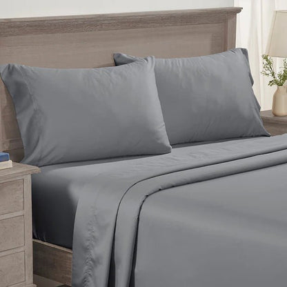 CinchFit RV Sheet Sets — 600TC 100% Cotton | All Sizes - Quahog Bay Bedding