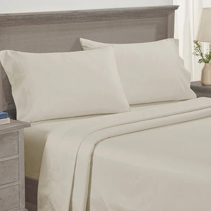 CinchFit RV Sheet Sets — 600TC 100% Cotton | All Sizes - Quahog Bay Bedding