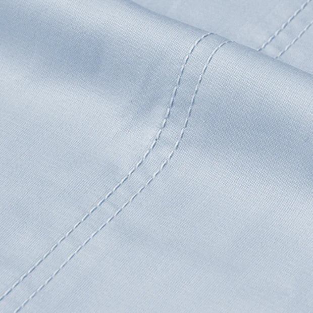 CinchFit RV Sheet Sets — 600TC 100% Cotton | All Sizes - Quahog Bay Bedding