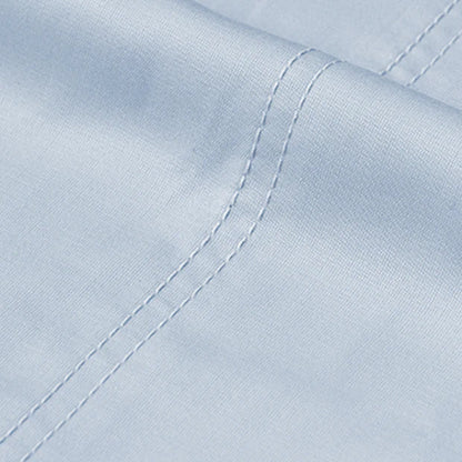 CinchFit RV Sheet Sets — 600TC 100% Cotton | All Sizes - Quahog Bay Bedding