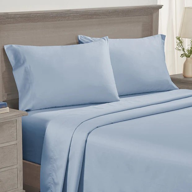 CinchFit RV Sheet Sets — 600TC 100% Cotton | All Sizes - Quahog Bay Bedding