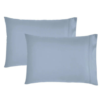 CinchFit RV Sheet Sets — 600TC 100% Cotton | All Sizes - Quahog Bay Bedding