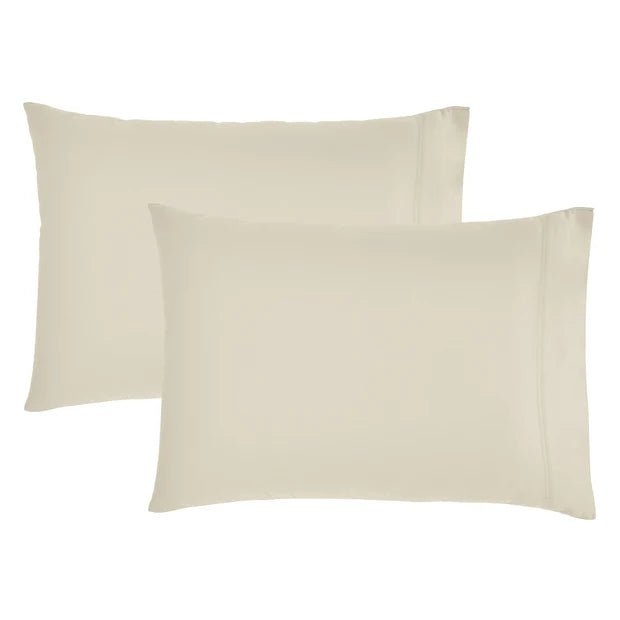 CinchFit RV Sheet Sets — 600TC 100% Cotton | All Sizes - Quahog Bay Bedding