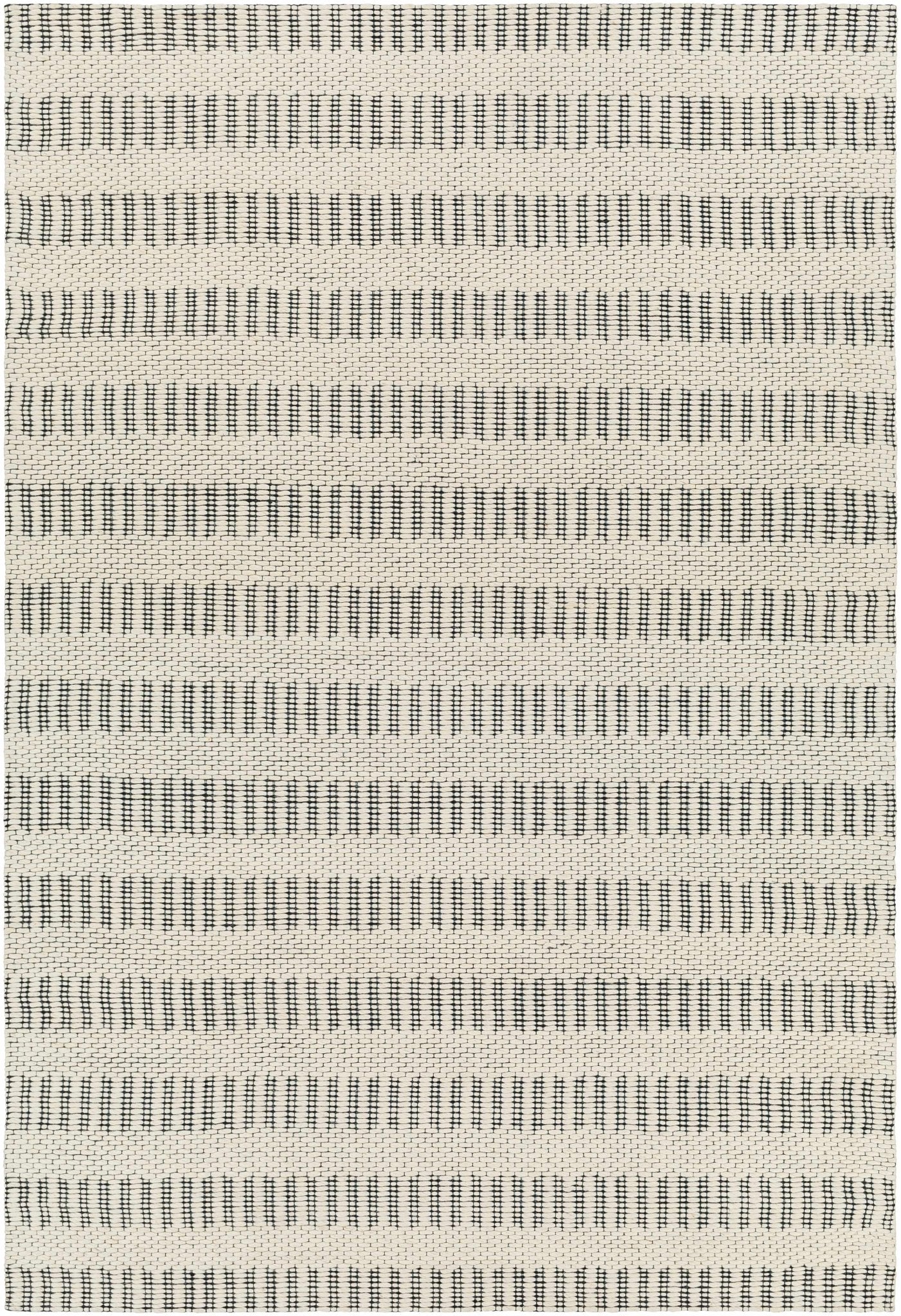 Circe Wool Area Rug - Quahog Bay Bedding