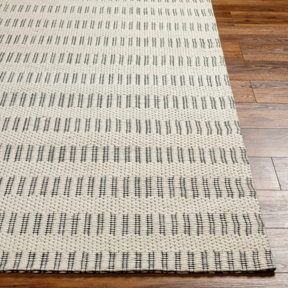 Circe Wool Area Rug - Quahog Bay Bedding