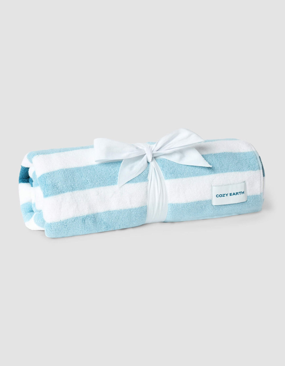 Classic Stripe Resort Towel - Quahog Bay Bedding