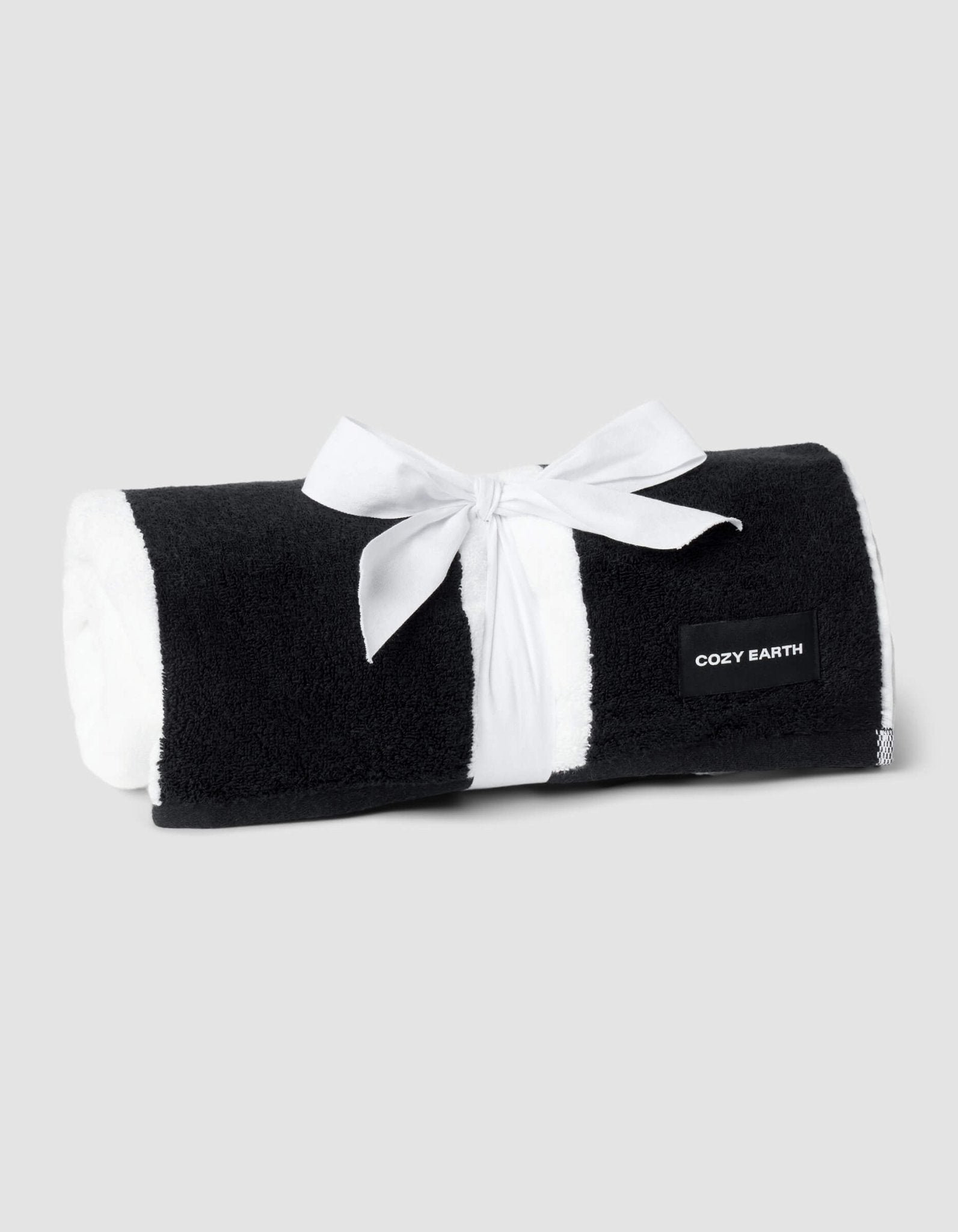 Classic Stripe Resort Towel - Quahog Bay Bedding