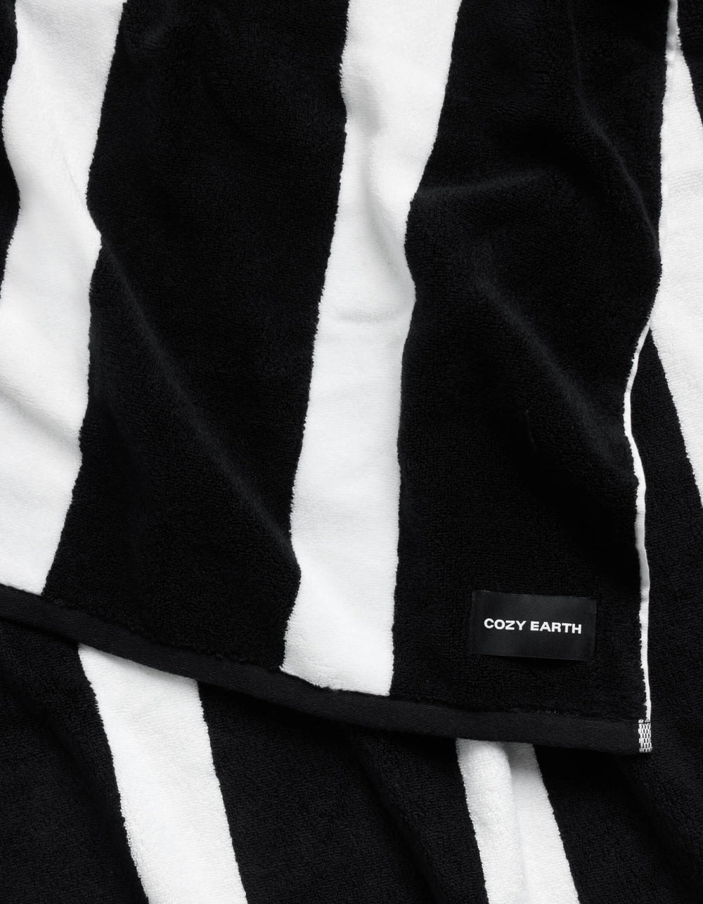 Classic Stripe Resort Towel - Quahog Bay Bedding